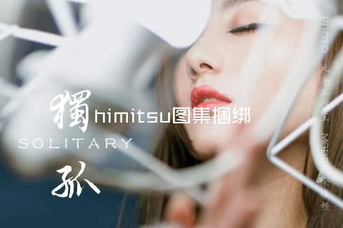 himitsu图集捆绑
